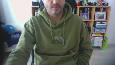 goliathus_spain webcam model stream image