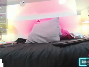 kevinn_blue webcam model stream image