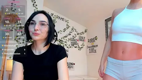 rubyylicious webcam stripchat model stream image