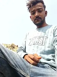 India_HOT23 webcam model stream image