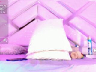 Ivana Montalvo webcam model stream image