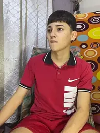 Artursmith webcam model stream image