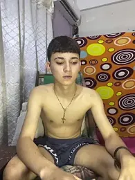 Artursmith webcam model stream image