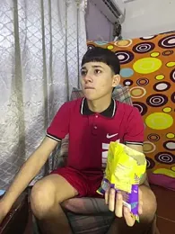 Artursmith webcam model stream image