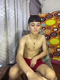 Artursmith webcam model stream image