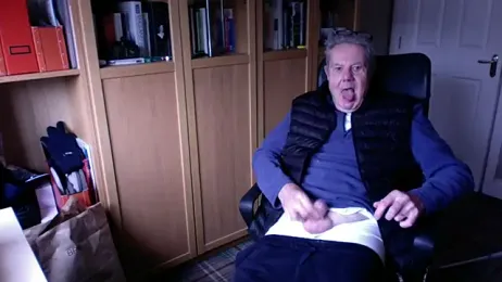 Oldpistolpete webcam model stream image