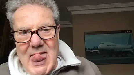 Oldpistolpete webcam stripchat model stream image