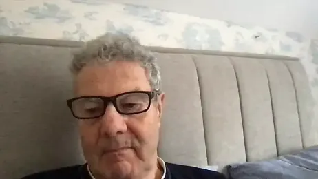 Oldpistolpete webcam model stream image