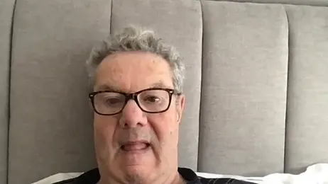 Oldpistolpete webcam model stream image