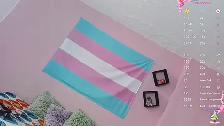 Melisa_Bunny69 webcam model stream image