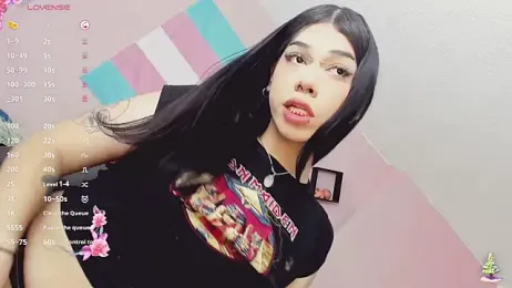 Melisa_Bunny69 webcam model stream image