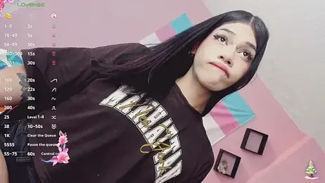 Melisa_Bunny69 webcam model stream image