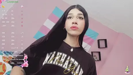 Melisa_Bunny69 webcam model stream image