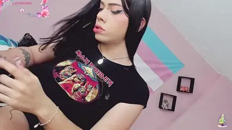 Melisa_Bunny69 webcam model stream image