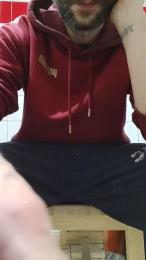 doomy4 webcam model stream image