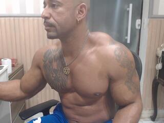 Hebert Gomes webcam flirt4free model stream image