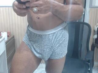 Hebert Gomes webcam flirt4free model stream image