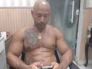 Hebert Gomes webcam flirt4free model stream image