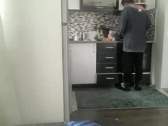 alphandre webcam model stream image