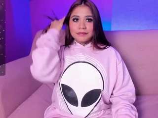 jessyymorgan webcam camsoda model stream image