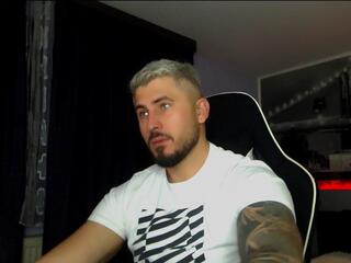 Andy Nice webcam flirt4free model stream image