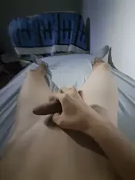MildStem webcam model stream image