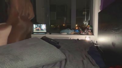 Seven217 webcam cam4 model stream image