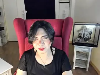 GoldenTs69 webcam model stream image