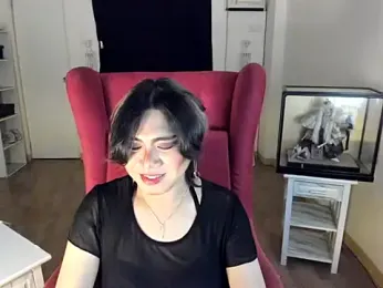 GoldenTs69 webcam model stream image