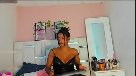 Vivi_bless webcam model stream image