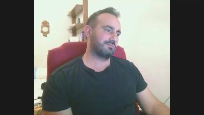 mikic200 webcam model stream image