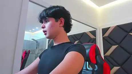 Hot_Threesomee webcam model stream image