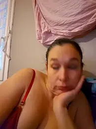 Girlysensuelle webcam model stream image