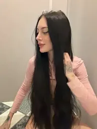 Melissa_crazy webcam model stream image