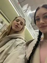 Melissa_crazy webcam model stream image