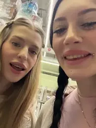 Melissa_crazy webcam model stream image