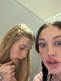 Melissa_crazy webcam model stream image