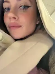 Melissa_crazy webcam model stream image