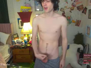 cokia_ webcam model stream image