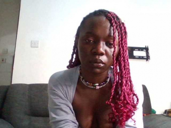 sweet-ebony webcam model stream image