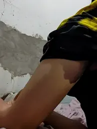 Sweet_Davyd webcam model stream image