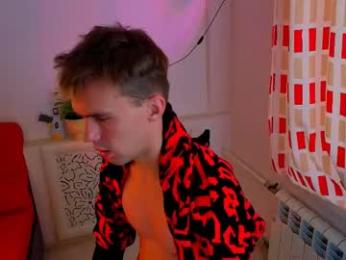 dobrovoritel webcam chaturbate model stream image