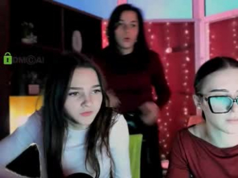 lole_ti webcam chaturbate model stream image