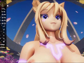 WaiVi webcam model stream image