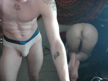 penetration webcam model stream image
