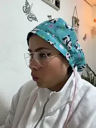 Sweet__Nurse1 webcam model stream image