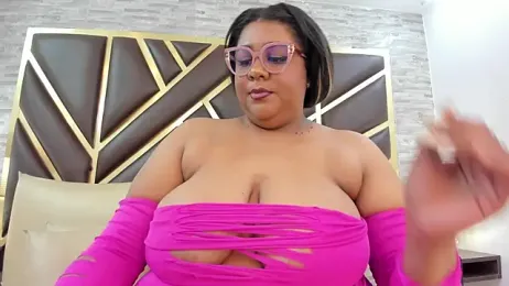 BiancaFollerach webcam model stream image