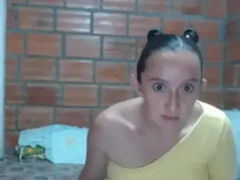 DeepAnal07 webcam model stream image