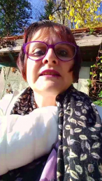 sissidanse41 webcam model stream image