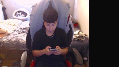 Yungboy webcam cam4 model stream image